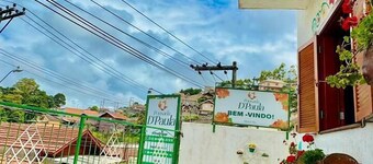 Pousada D Paula