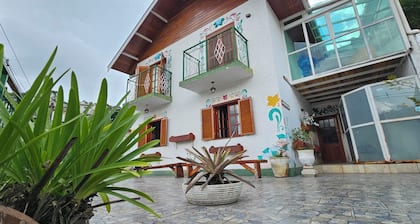 Pousada D Paula