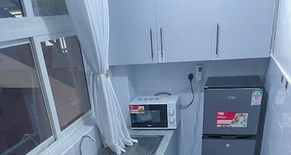 The Luxe, A lavish One Bedroom House in the Heart of Kisumu