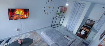 The Luxe, A lavish One Bedroom House in the Heart of Kisumu