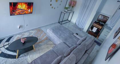 The Luxe, A lavish One Bedroom House in the Heart of Kisumu