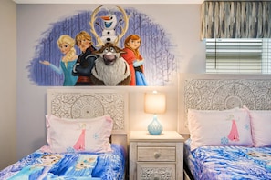 Rumah | 9 kamar tidur