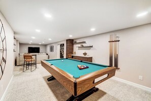 Sala de juegos