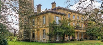 Tibberton Court Apartment 2 - UK48589