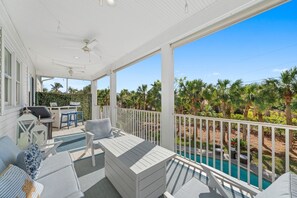 テラス / パティオ