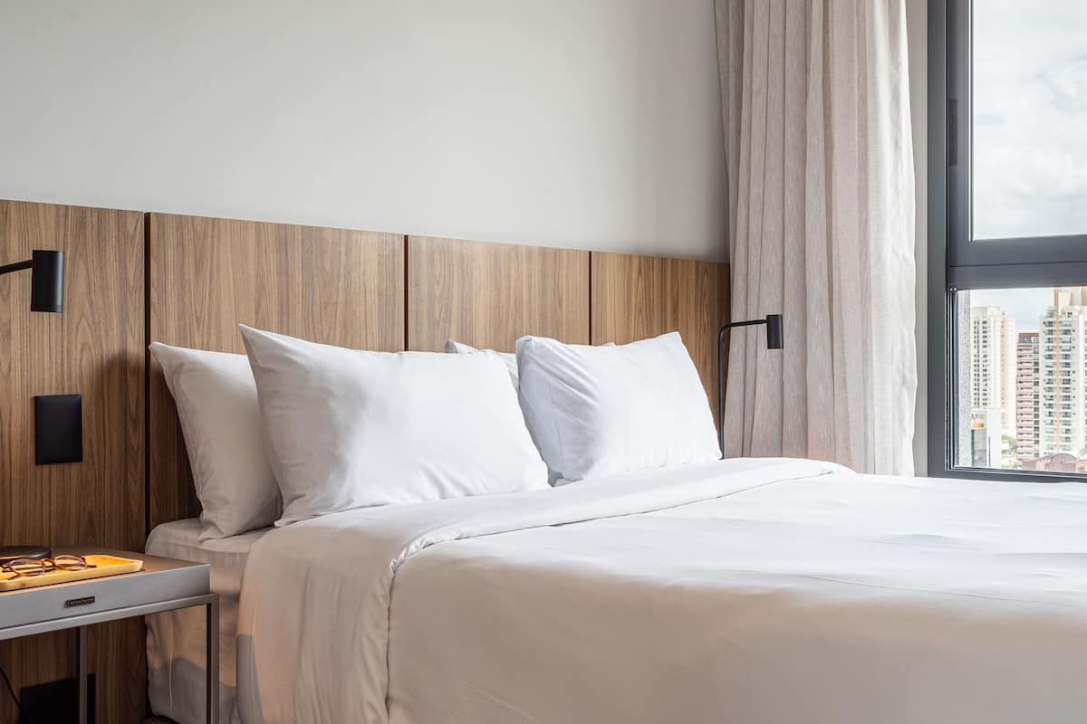 Appartement Supérieur