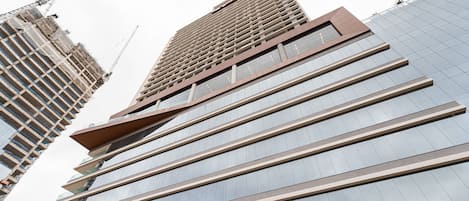 Familieleilighet | Eksteriør