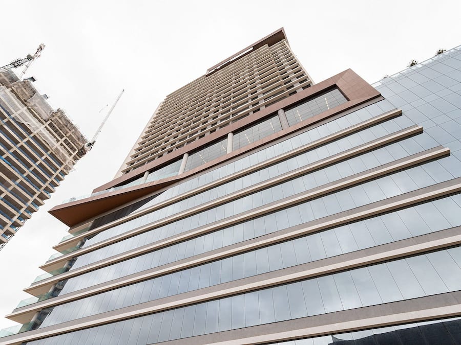 Family Apartment | Exterior