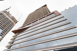 Apartamento família | Fachada