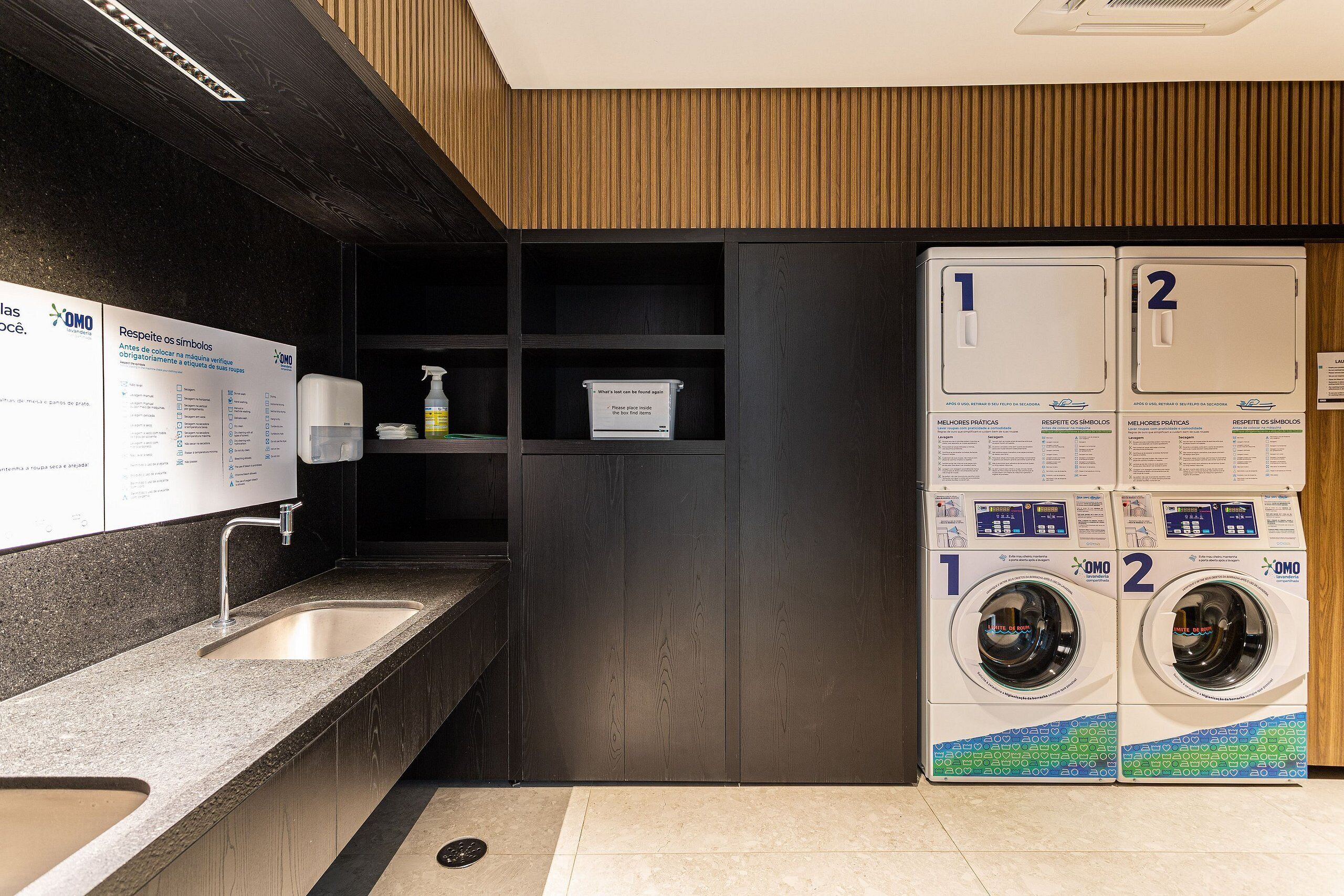 Appartement Familial | Intérieur