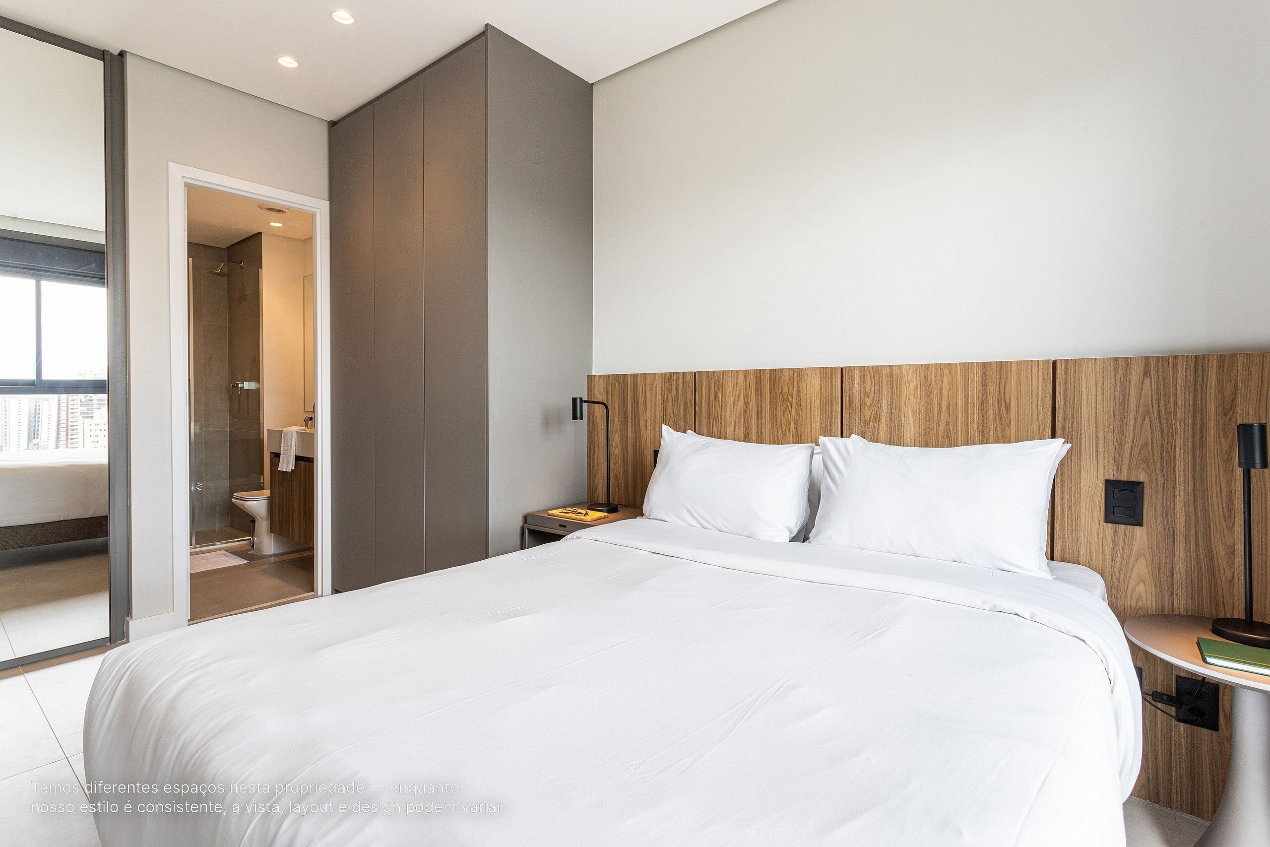 Apartment | In-room safe, laptop workspace, free WiFi, bed sheets