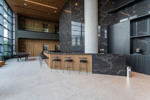 家庭公寓 | 住宿内部