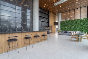 Appartement Familial | Bar (sur place)