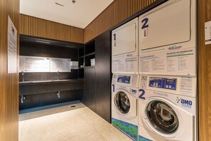 Family Apartment | Interior - AV.NU by Viva - Residencial Alto Padrão próximo a Business Center na Nações Unidas. (São Paulo)