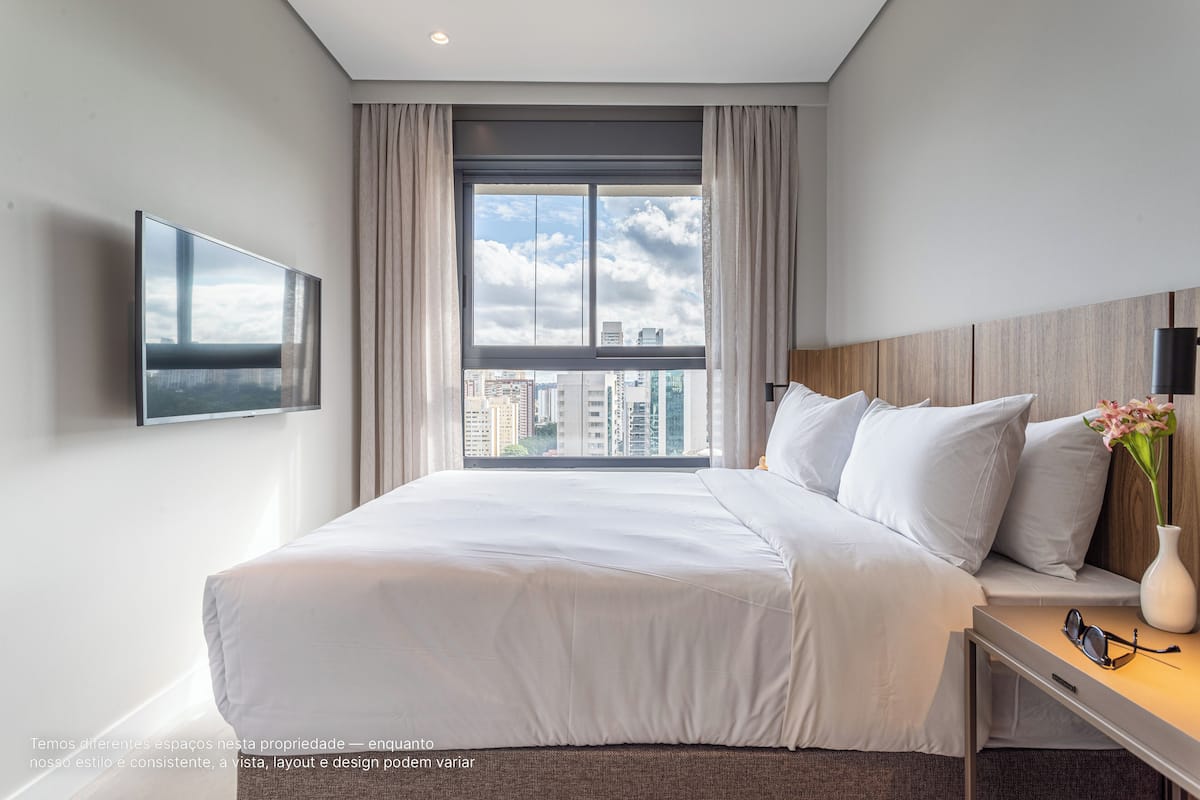 Appartement Affaires