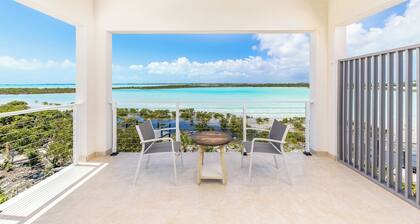 Tropical Waterfront Cooper Jack Villas