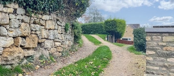 1 værelses bolig i Painswick