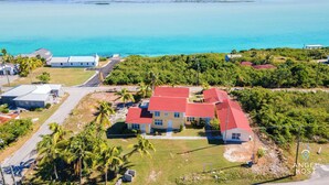 Aerial view - Bright & Roomie Bottle Creek Apts (Bottle Creek)