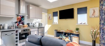 1 bedroom accommodation in Thurlton