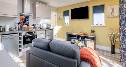 1 bedroom accommodation in Thurlton