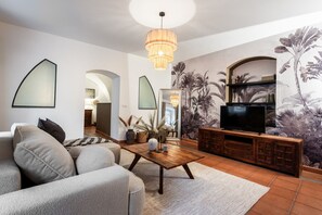 تلفزيون ذكي