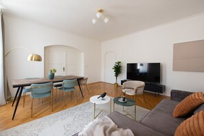TV connectée