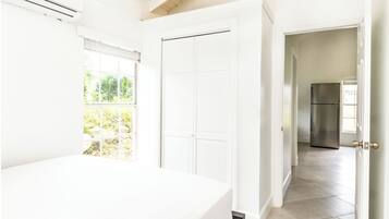 Departamento, 2 habitaciones | Tabla de planchar con plancha y wifi gratis