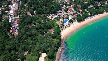 Villa | Strand