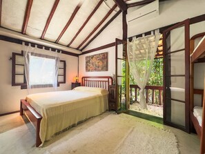 Villa | 3 chambres, accès au Wi-Fi (inclus)