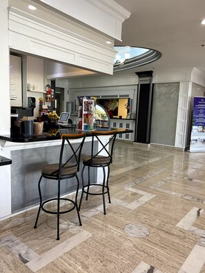 Bar (sur place)