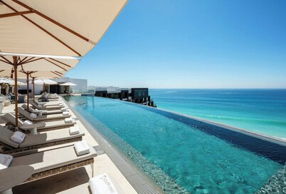 加尔萨布兰卡度假村及水疗中心洛斯卡沃斯