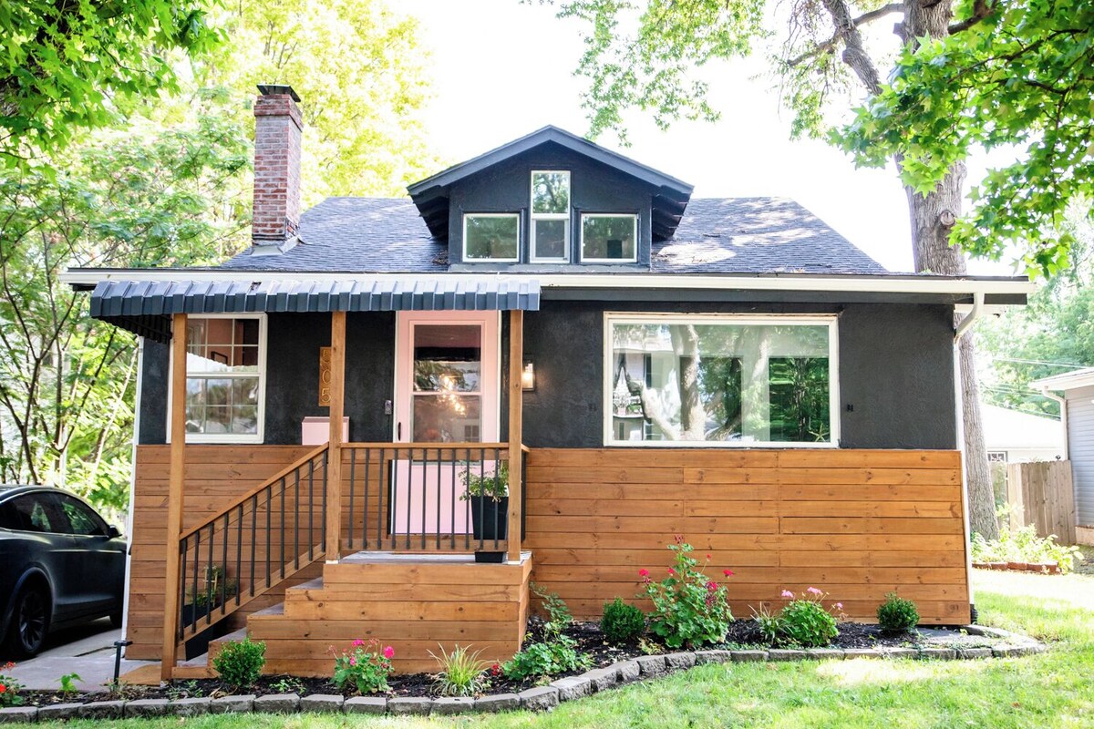 Image de profil de l’hôte