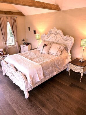 1 soveværelse, gratis Wi-Fi, sengetøj