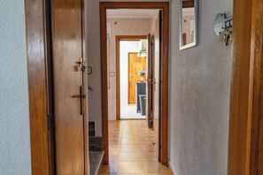 Interiör