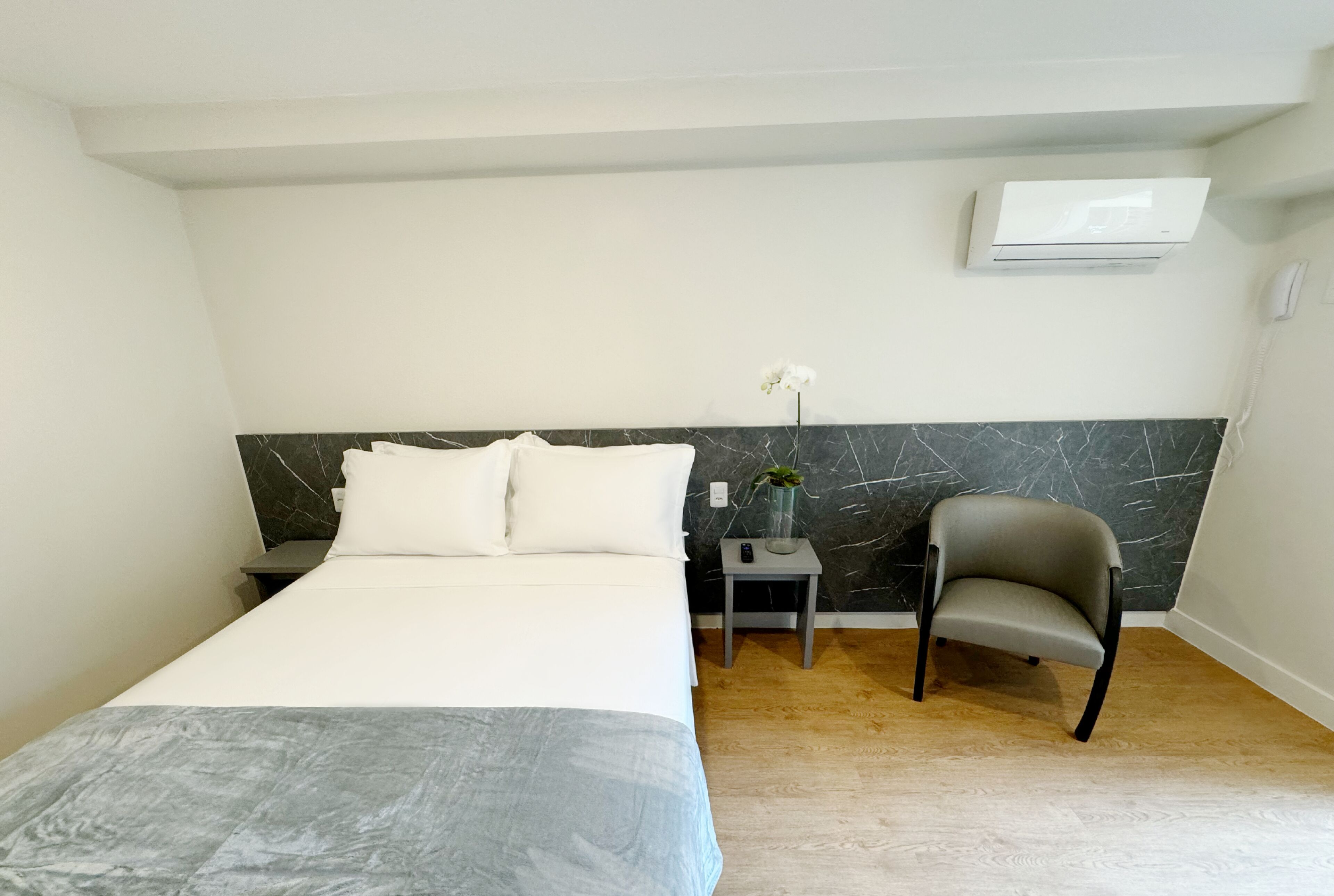 Foto - Art Lapa Hotel