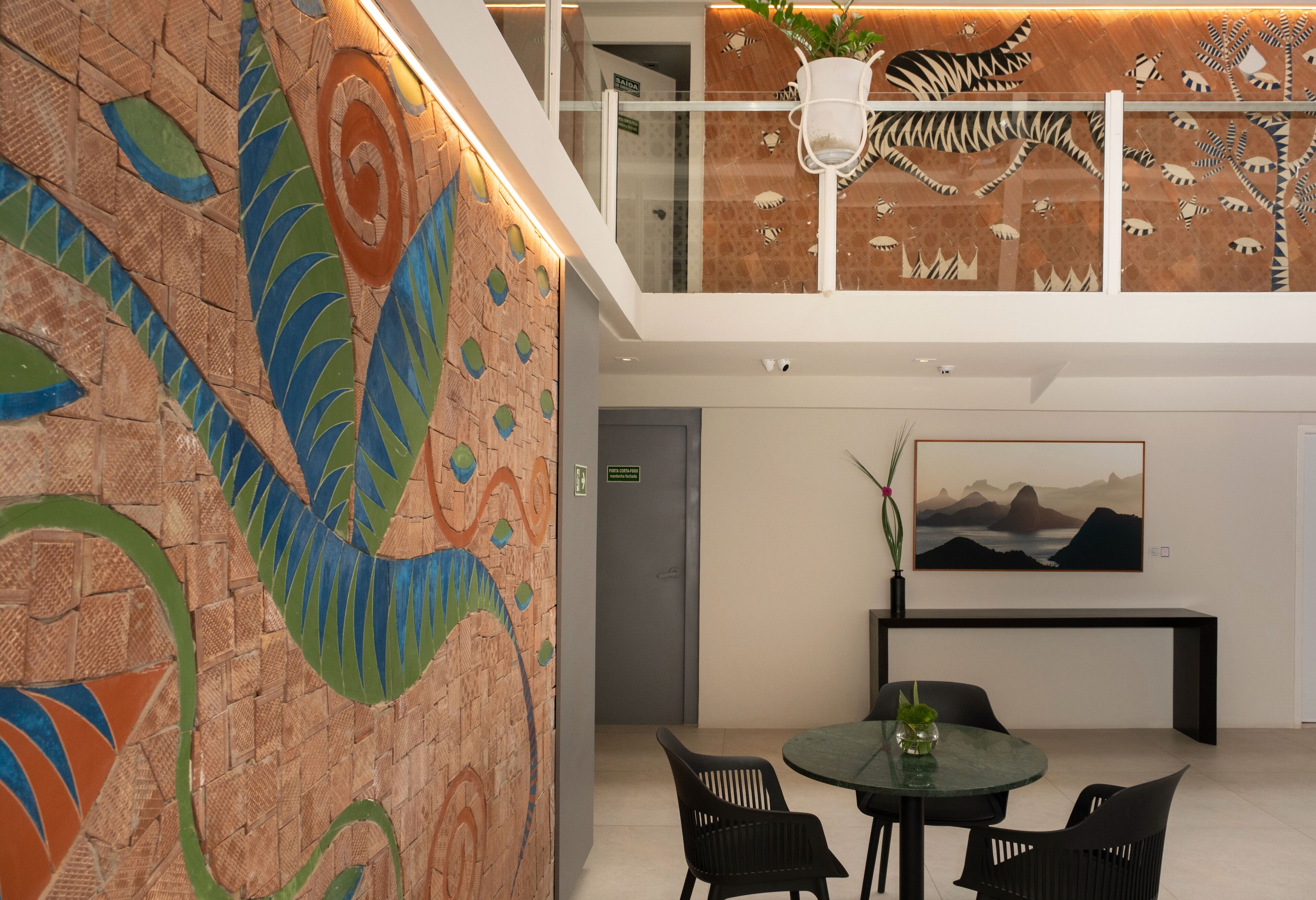 Foto - Art Lapa Hotel