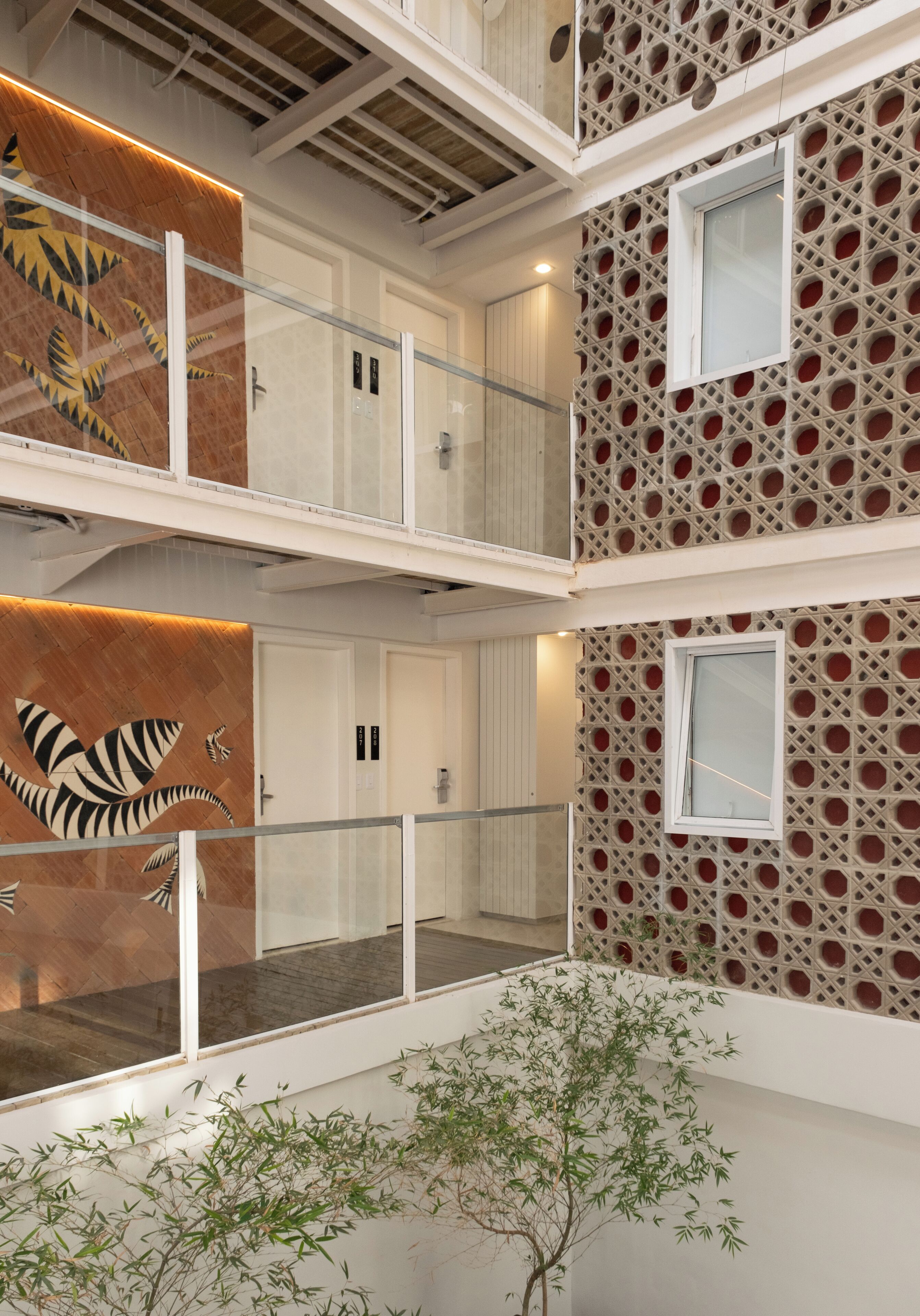 Foto - Art Lapa Hotel