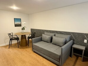 Juniorsvit | Värdeförvaringsskåp på rummet och gratis wi-fi