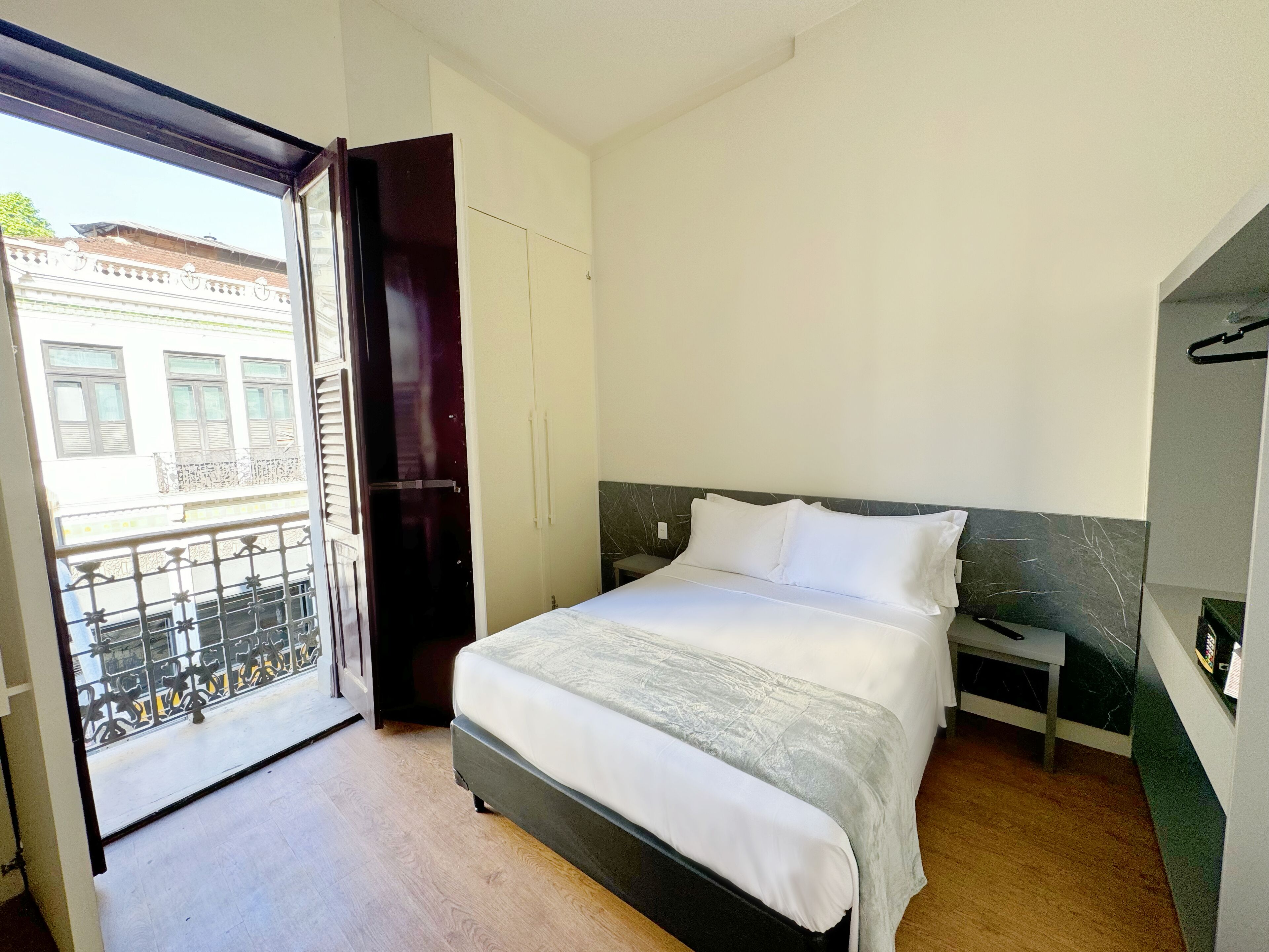 Foto - Art Lapa Hotel