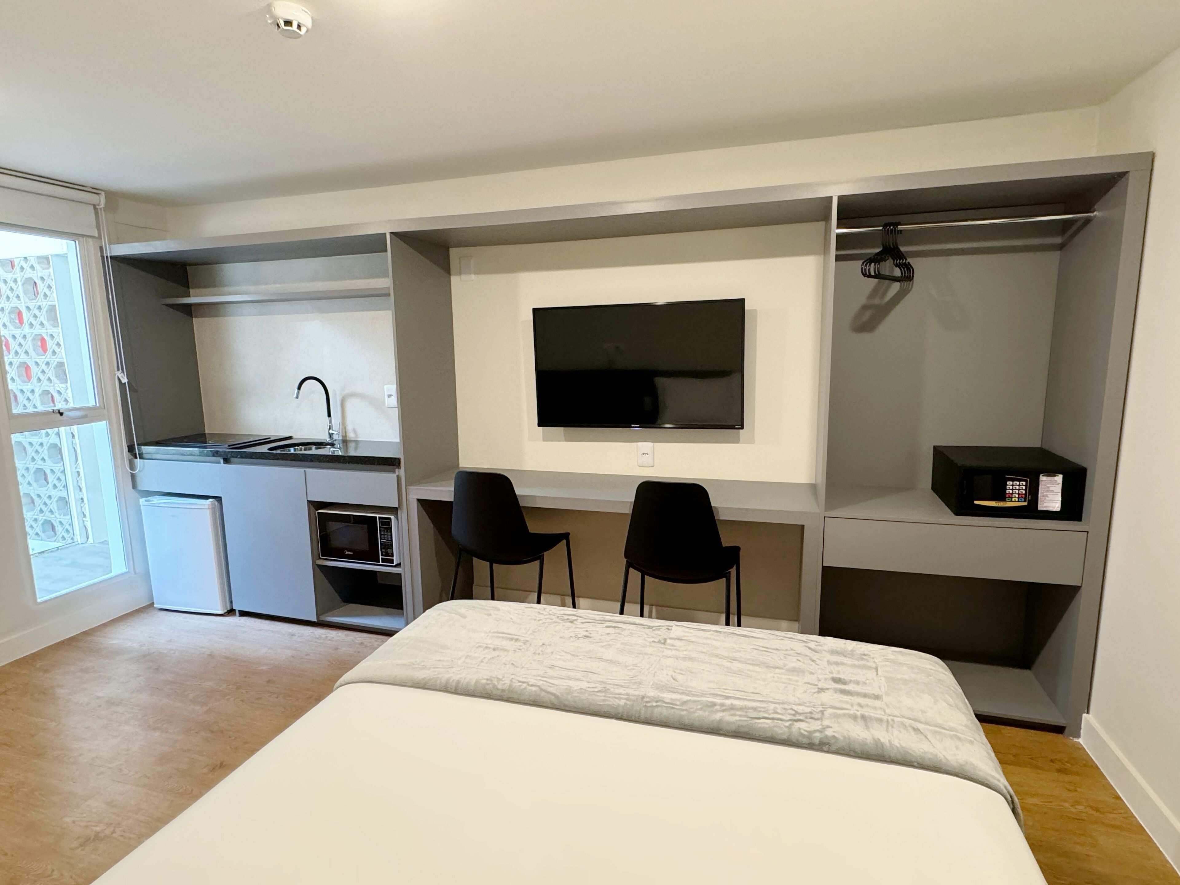 Foto - Art Lapa Hotel