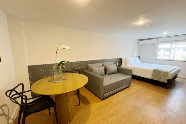 In-room safe, free WiFi