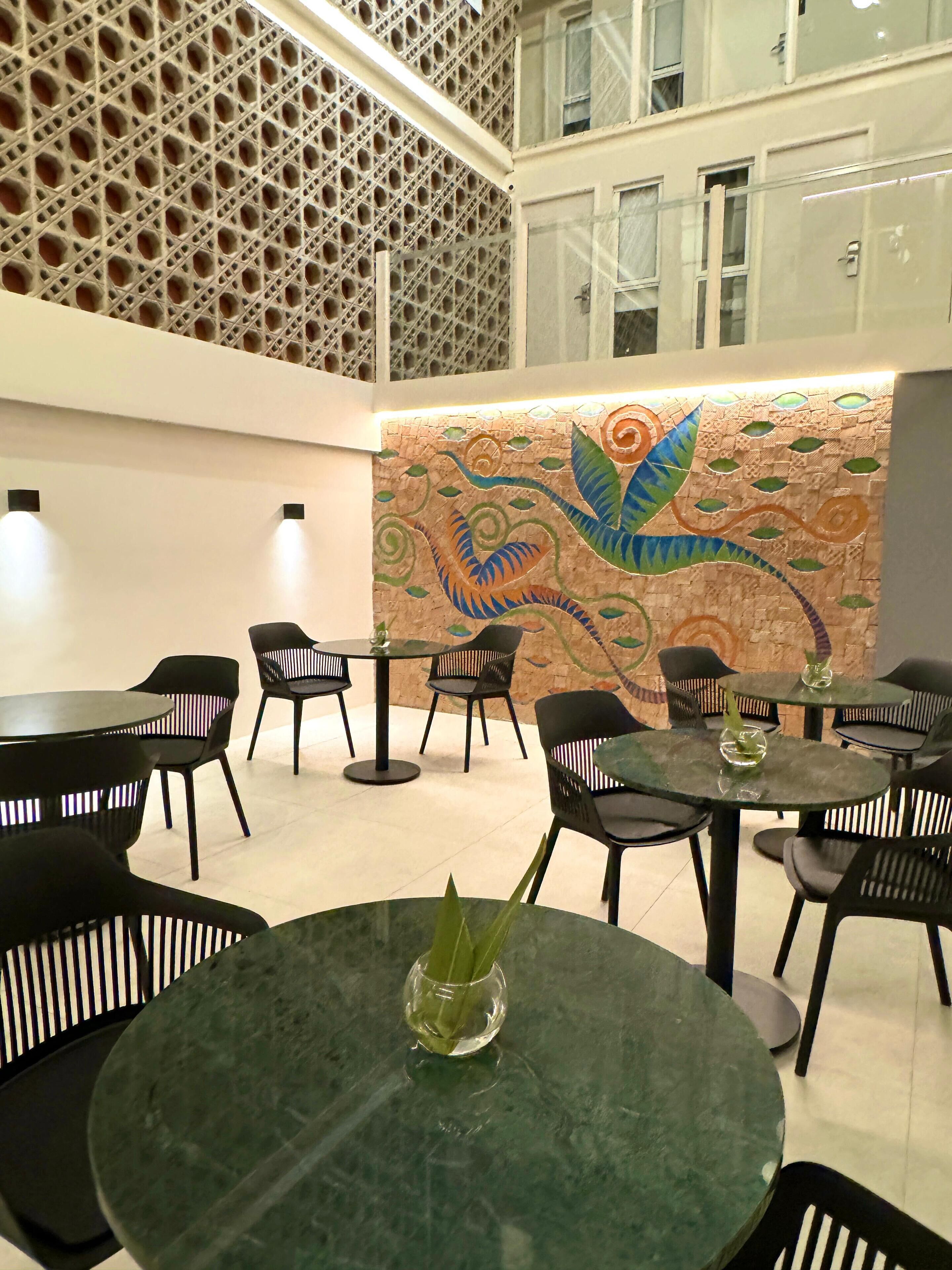 Foto - Art Lapa Hotel