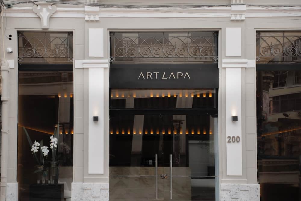 Hotel Art Lapa