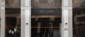 Hotel Art Lapa