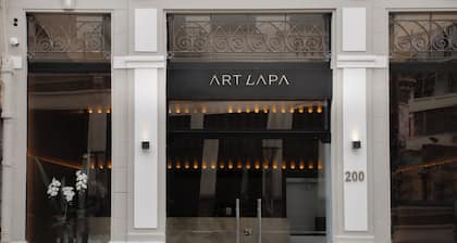Hotel Art Lapa