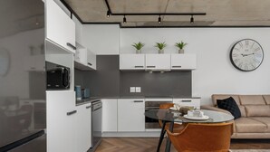 Unclassified image, 5 of 13, button - Luxury Century City Apartment | Lagoon Views (Cape Town)