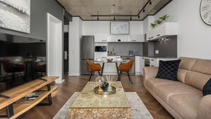 Unclassified image, 4 of 13, button - Luxury Century City Apartment | Lagoon Views (Cape Town)
