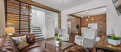 Smart-tv och datorskärmar