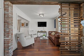 TV connectée, écrans d'ordinateur