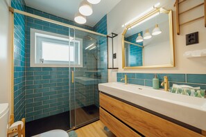 4 habitaciones 